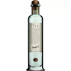 Hangar 1 Fog Point Vodka