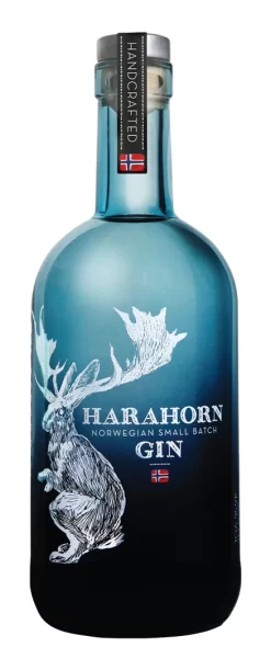 Harahorn Gin