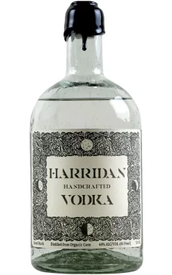 Harridan Vodka
