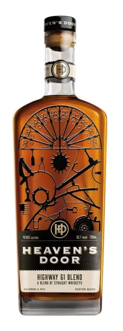 Heaven's Door Highway 61