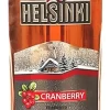 Helsinki Cranberry Vodka