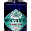 Hendrick's Orbium Gin