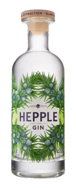 Hepple Gin