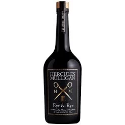 Hercules Mulligan Eyr & Rye