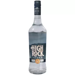 High Rock Vodka
