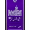 Highclere Castle Gin