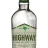 Highway Hemp Seed Vodka