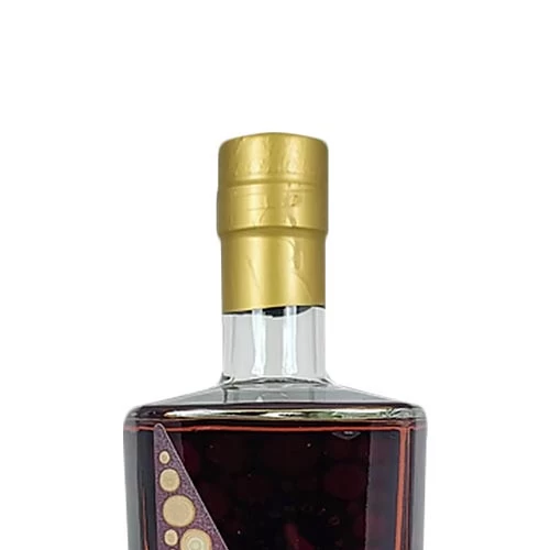 Hinterhaus Calaveras Cask Finish Bourbon Whiskey - Image 3