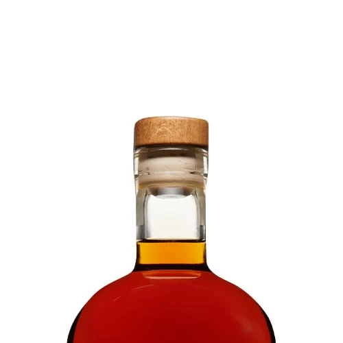 Holmes Cay Jamaica ITP 2007 Single Cask Rum - Image 3