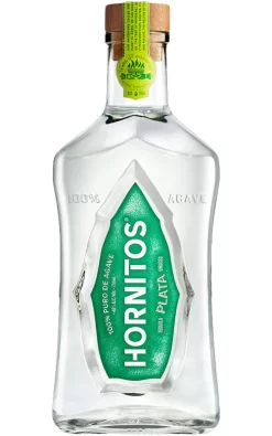 Hornitos Plata Tequila