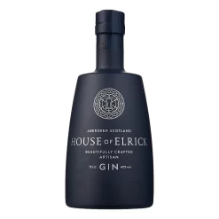 House Of Elrick Gin