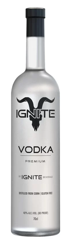 Ignite Vodka