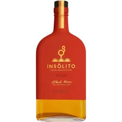 INSĆLITO AƱejo Tequila