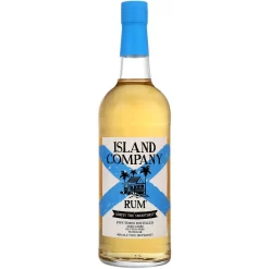 Island Company Rum