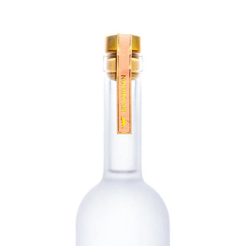 IslandJon Apple Gwayav Guava Flavored Vodka - Image 3