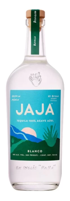 JAJA Tequila Blanco