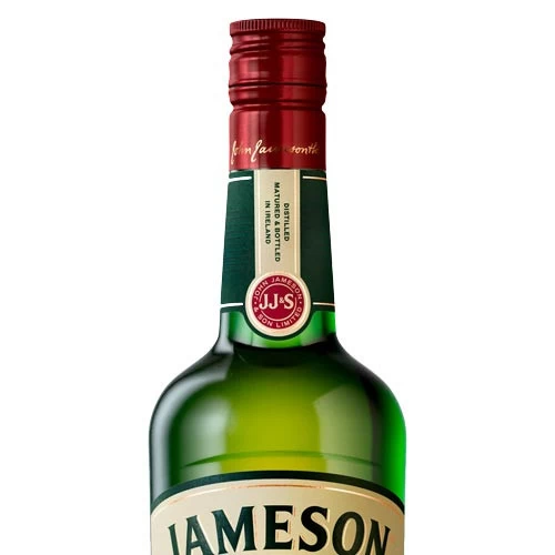Jameson Original Irish Whiskey - Image 3