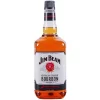 Jim Beam Bourbon Whiskey (1.75L)