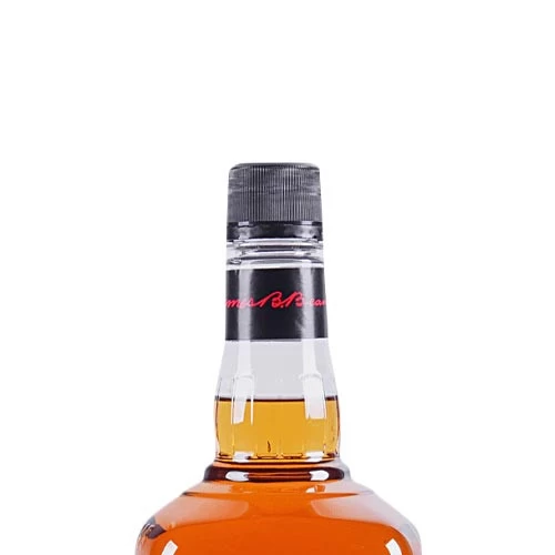 Jim Beam Bourbon Whiskey (1.75L) - Image 3
