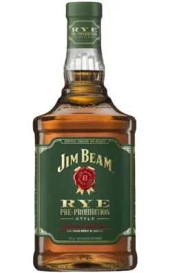 Jim Beam Pre-Prohibition Style Rye Whiskey