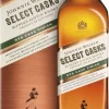 Johnnie Walker Select Casks Rye Cask Finish Scotch Whisky