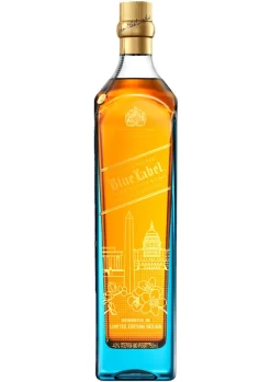Johnnie Walker Washington DC Blended Scotch Whisky