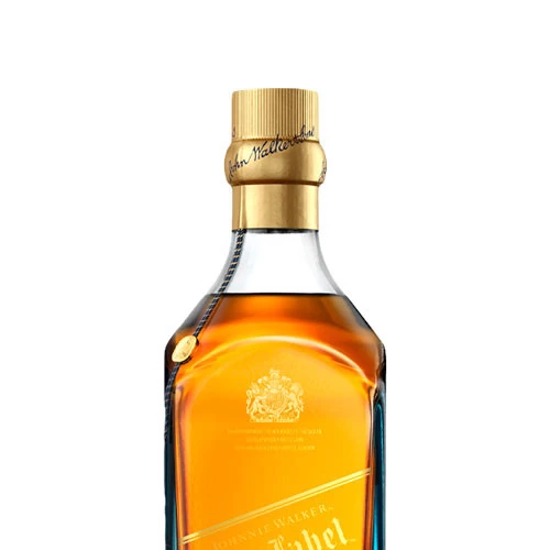 Johnnie Walker Washington DC Blended Scotch Whisky - Image 3