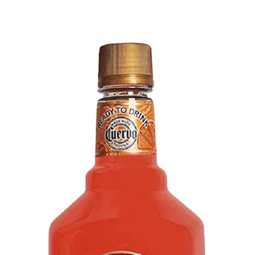 Jose Cuervo Authentic Grapefruit Tangerine Margarita - Image 3