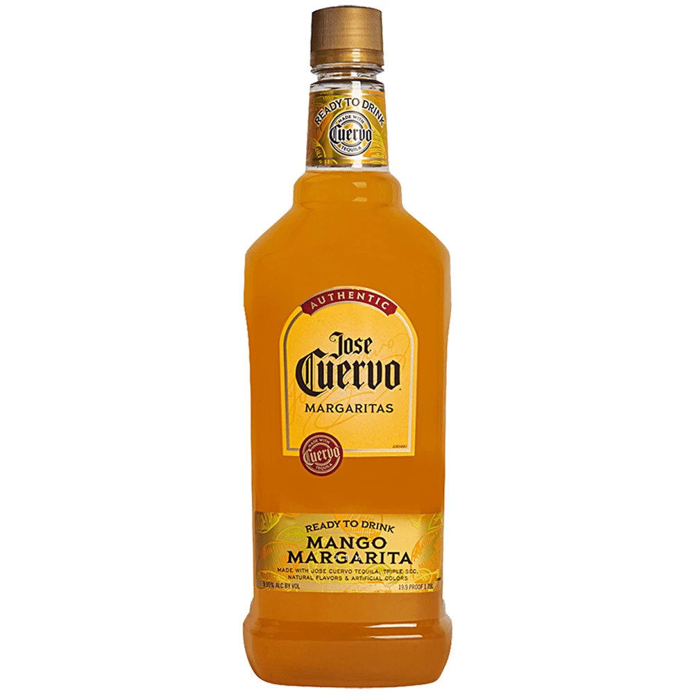 Jose Cuervo Authentic Mango Margarita