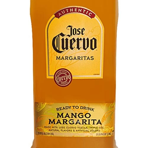 Jose Cuervo Authentic Mango Margarita - Image 2