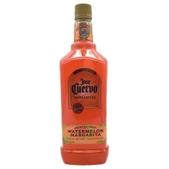 Jose Cuervo Authentic Watermelon Margarita
