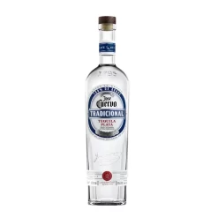 Jose Cuervo Tradicional Plata Tequila