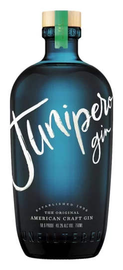 Junipero Gin