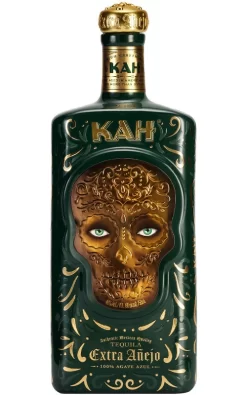 KAH Extra Añejo Tequila
