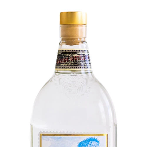 Kakira Vodka - Image 3