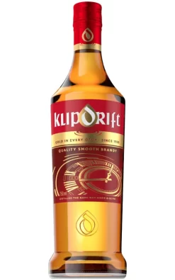 Klipdrift Export Brandy