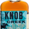 Knob Creek 2015 Belmont Stakes Kentucky Straight Bourbon