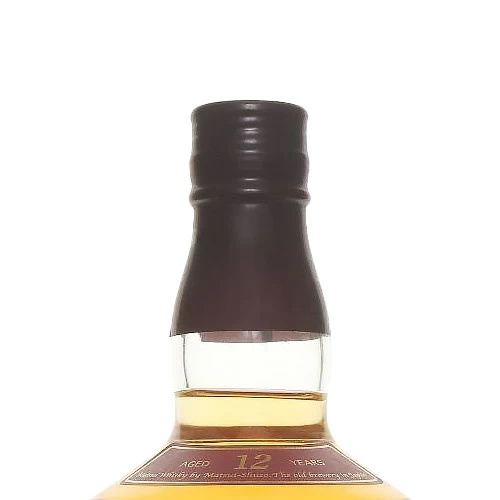 Kurayoshi 12 Year Old Pure Malt Whisky - Image 3