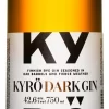 Kyrö Dark Gin