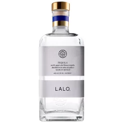 Lalo Blanco Tequila