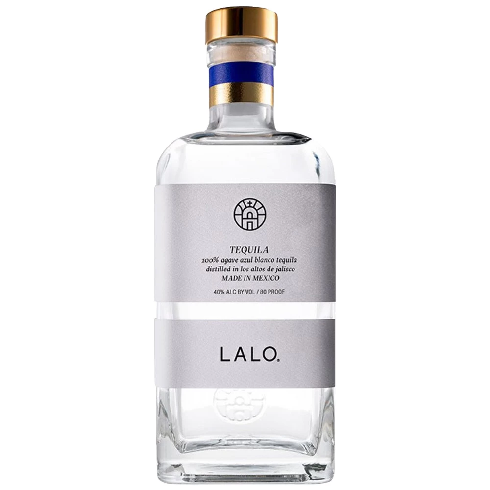 Lalo Blanco Tequila
