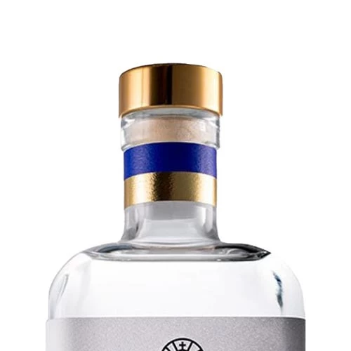 Lalo Blanco Tequila - Image 2