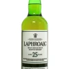 Laphroaig 25 Year Old Cask Strength 2018 Edition Single Malt Scotch Whisky