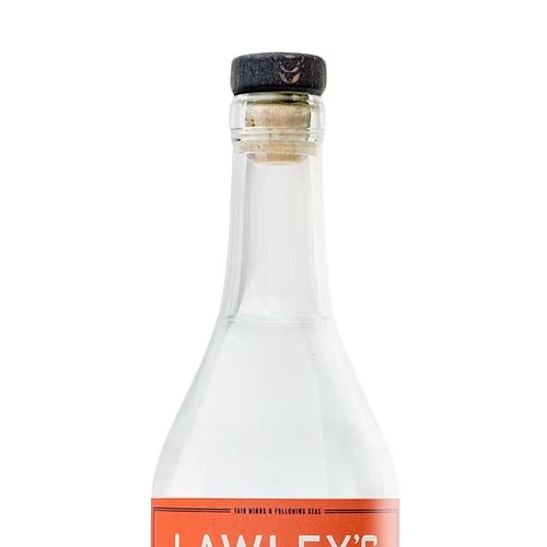 Lawley's Small Batch Harborside Gin - Image 3