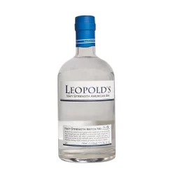 Leopold's Navy Strength Gin