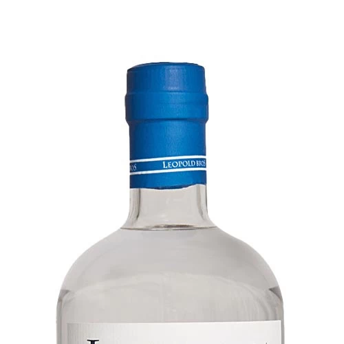 Leopold's Navy Strength Gin - Image 3