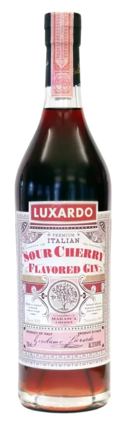 Luxardo Sour Cherry Gin
