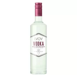 LVOV Beet Vodka