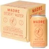 Madre Desert Water Grapefruit & Yerba Santa 4-Pack