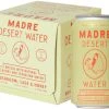 Madre Desert Water Mushroom, Sage & Honey 4-Pack